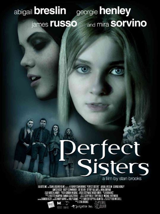 Perfect Sisters : Cartel