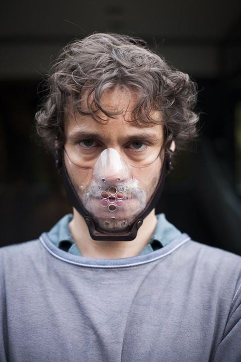 Foto Hugh Dancy