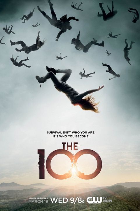 Los 100 : Cartel
