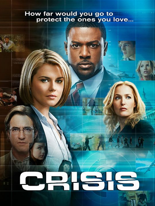 Crisis : Cartel