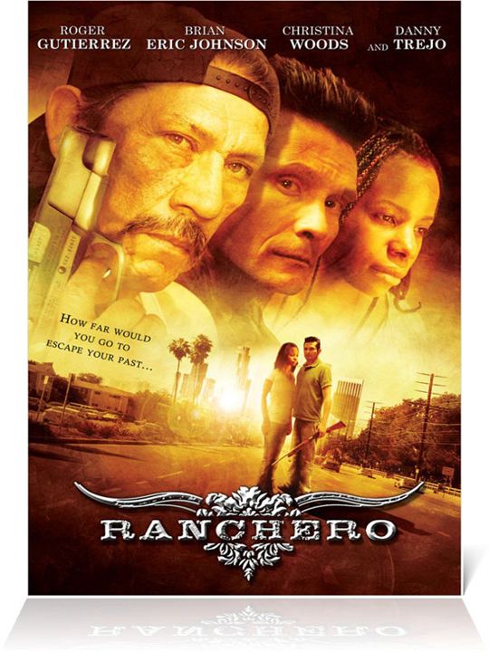 Ranchero : Cartel