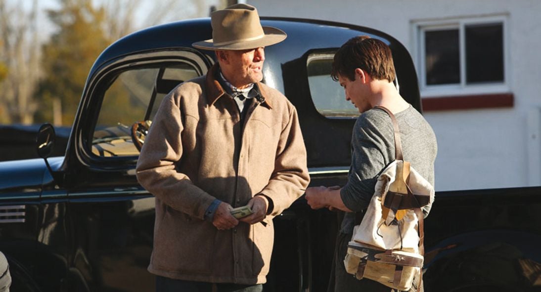 La última vida : Foto