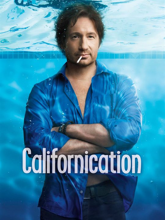 Californication : Cartel