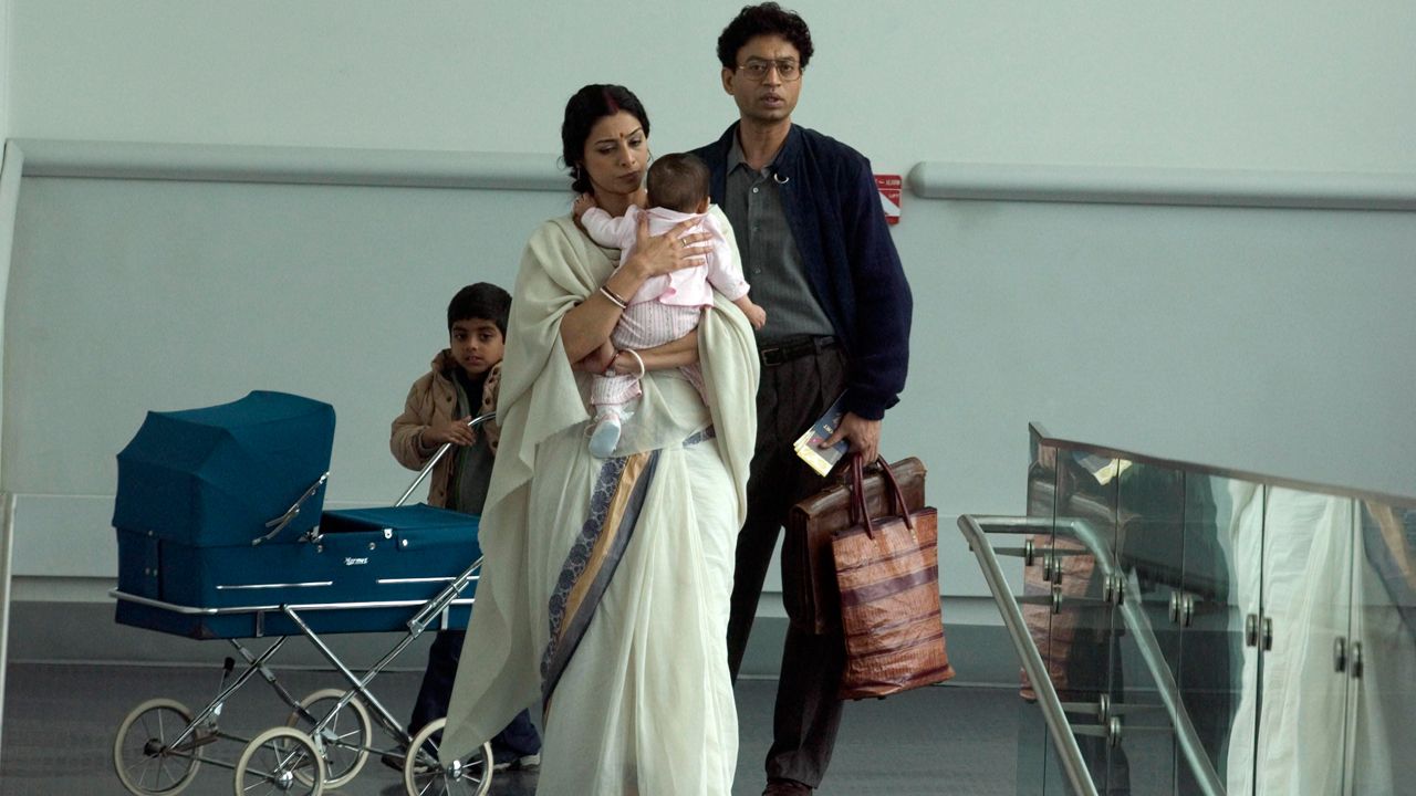 The Namesake (El buen nombre) : Foto