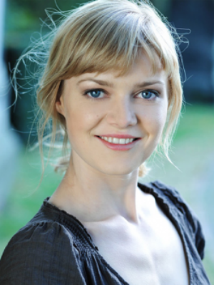 Cartel Charlotte Albrecht