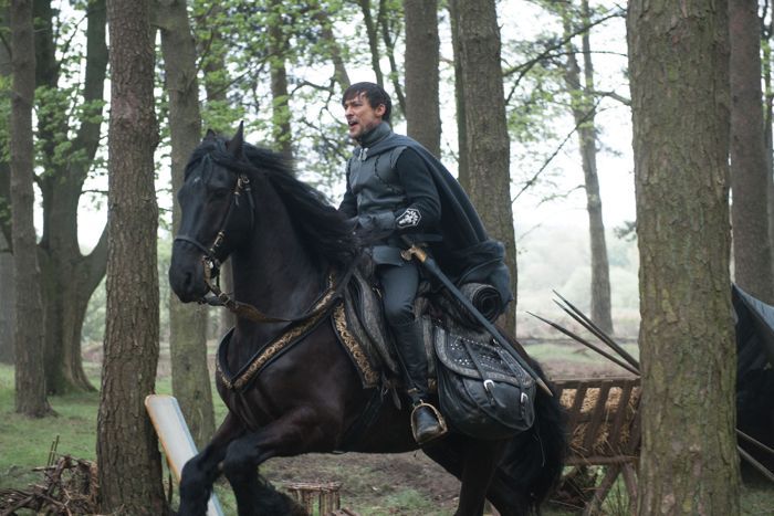 Da Vinci’s Demons : Foto Blake Ritson