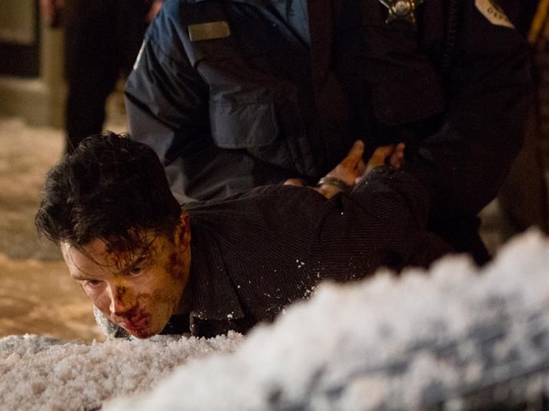 Shameless (US) : Foto Noel Fisher