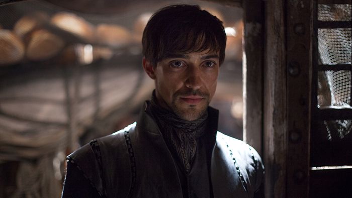 Da Vinci’s Demons : Foto Blake Ritson