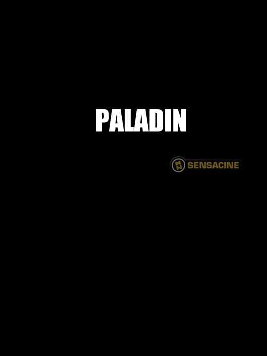 Paladin : Cartel