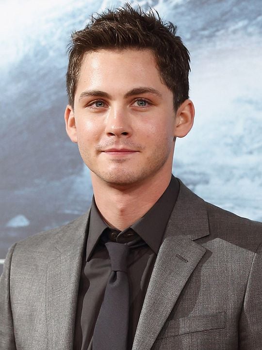 Cartel Logan Lerman