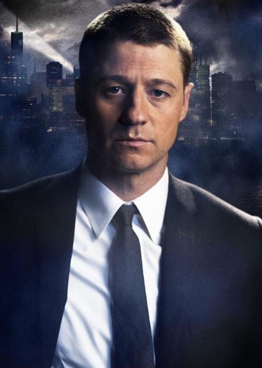 Foto Ben McKenzie