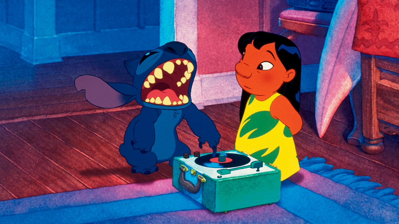 Lilo & Stitch : Foto