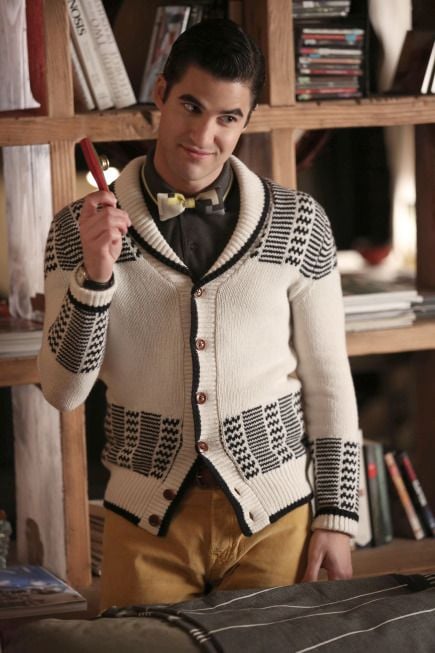 Glee : Foto Darren Criss