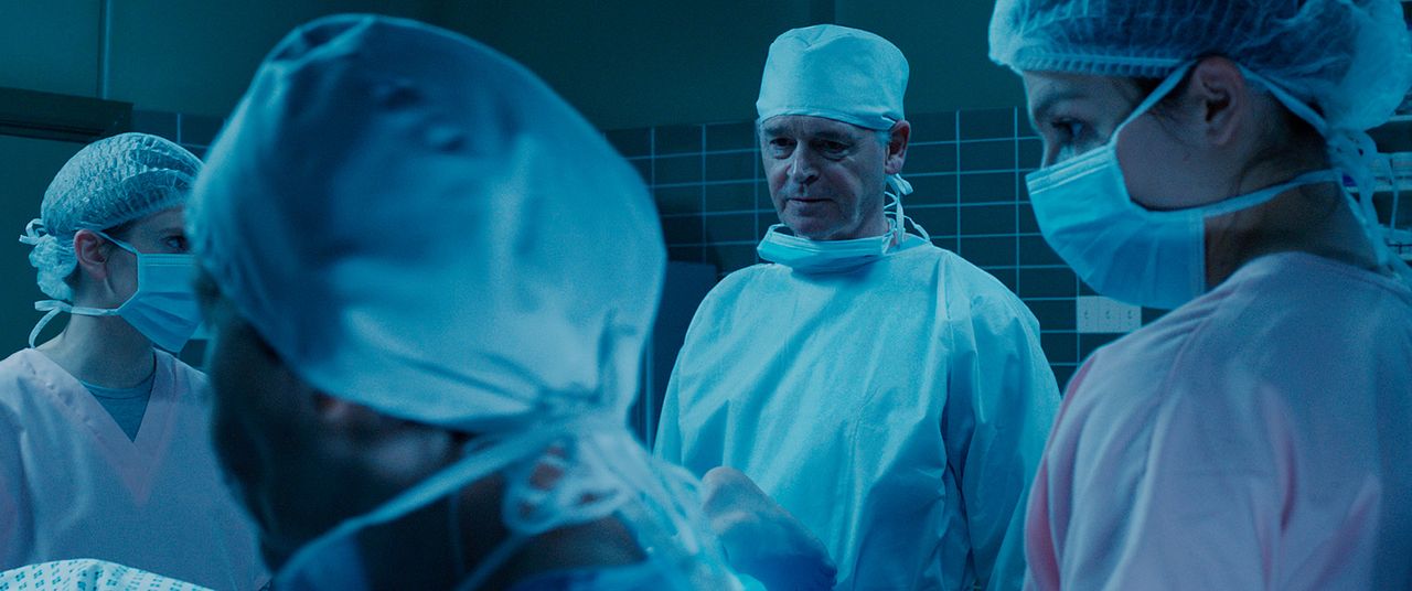 El destino de Júpiter : Foto