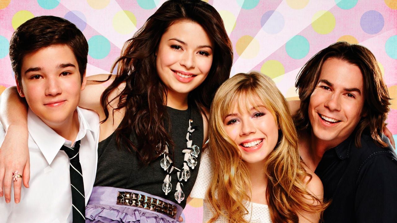 iCarly : Foto