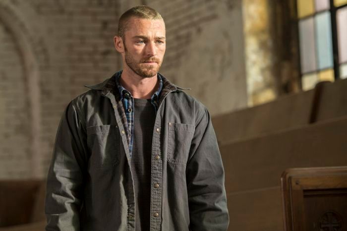 Foto Jake McLaughlin
