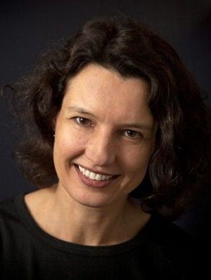 Cartel Bregtje van der Haak