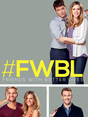 Friends With Better Lives : Cartel