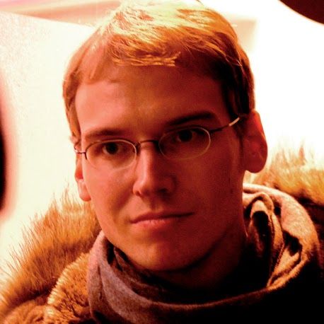 Cartel Johannes Jaeger