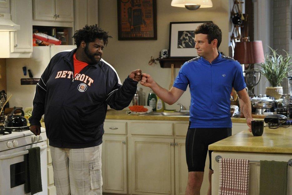 Undateable : Foto Ron Funches, Brent Morin