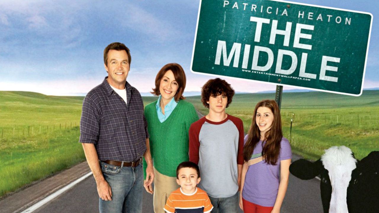 The Middle : Foto