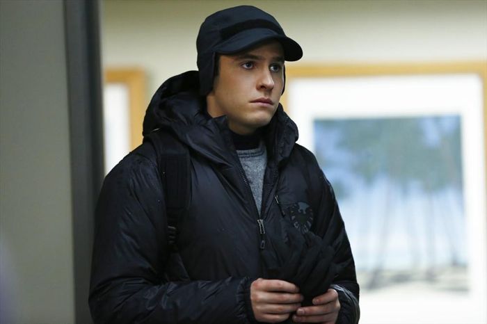 Marvel's Agents of S.H.I.E.L.D. : Foto Iain De Caestecker