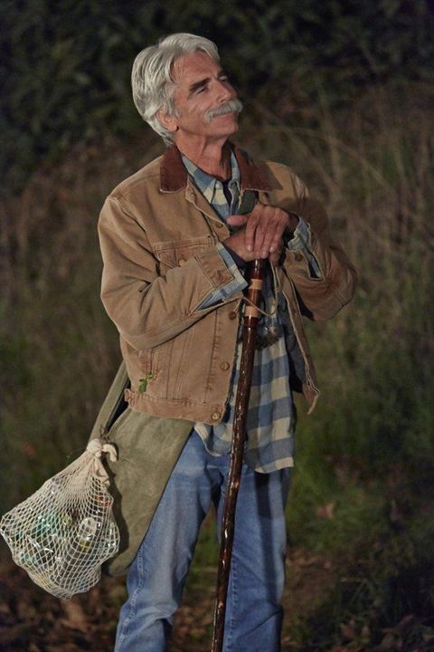 Parks and Recreation : Foto Sam Elliott