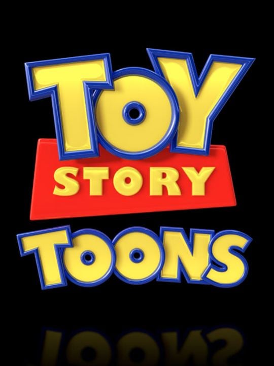 Toy Story Toons : Cartel