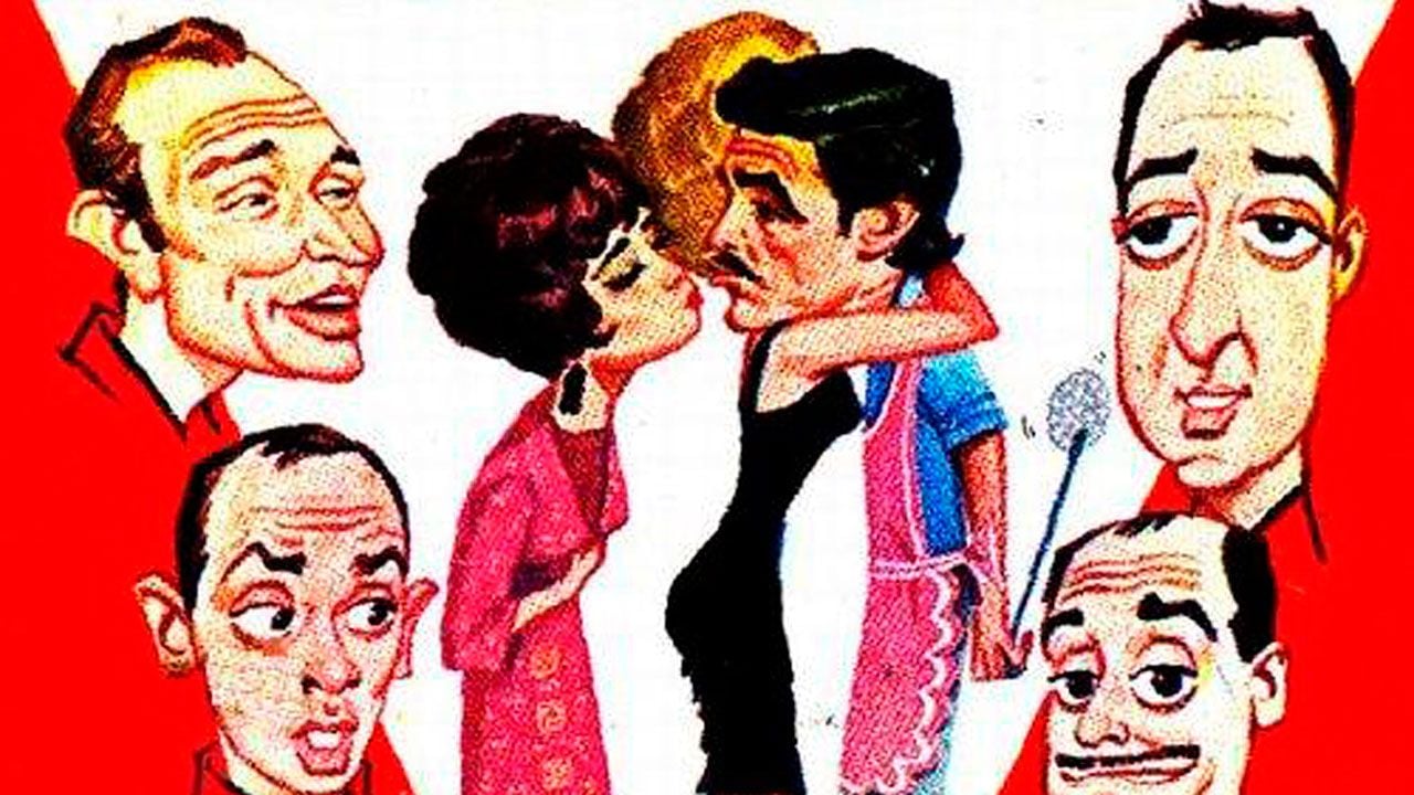 Hoy como ayer : Foto