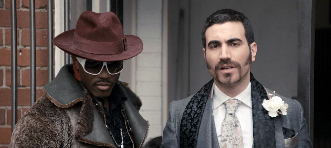 Hasta que la boda nos separe : Foto