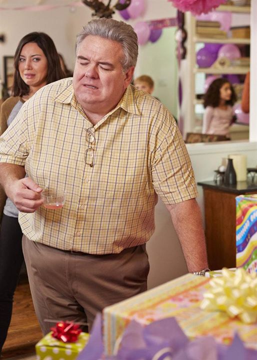 Parks and Recreation : Foto Jim O'Heir, Aubrey Plaza