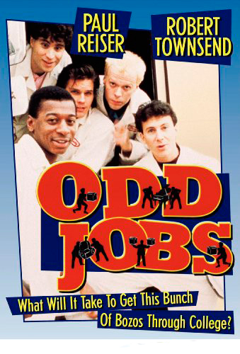 Odd Jobs : Cartel