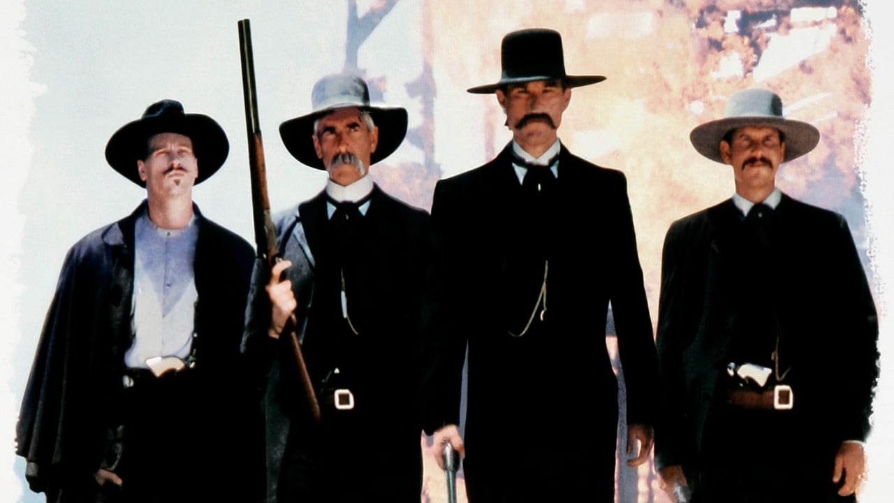Tombstone (La leyenda de Wyatt Earp) : Foto