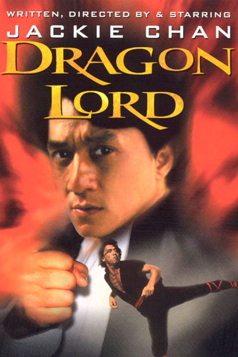 Lord Dragon : Cartel