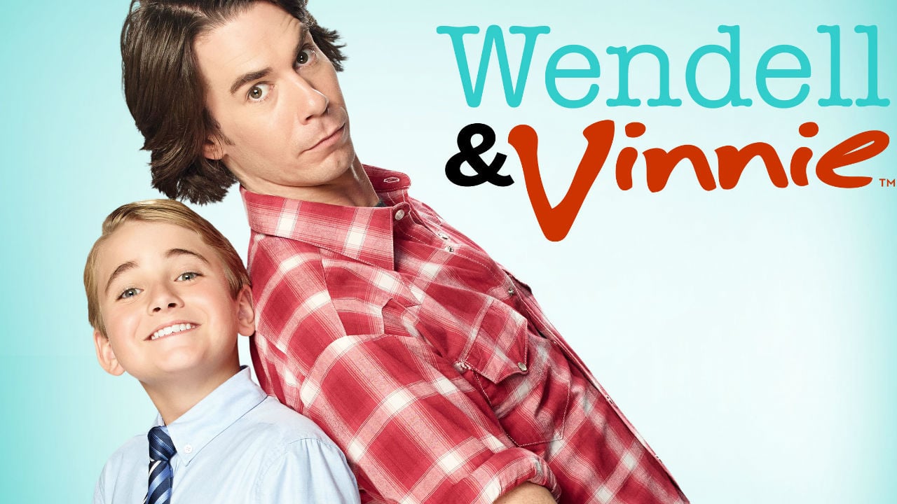 Wendell & Vinnie : Foto