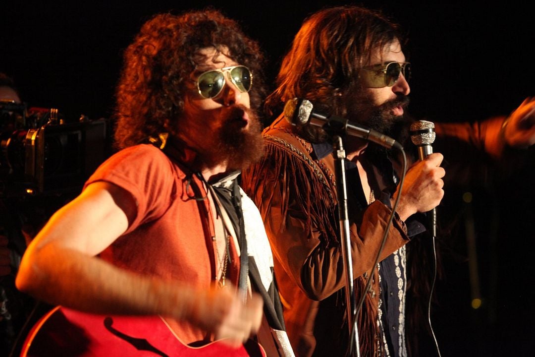 El joven Paulo Coelho : Foto