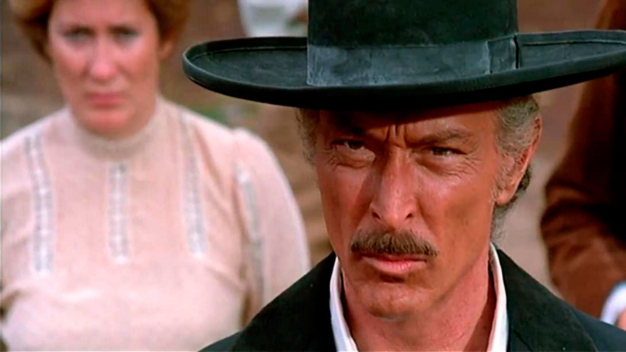 Gran duelo al amanecer : Foto