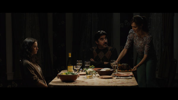 The Truth About Emanuel : Foto Frances O'Connor, Alfred Molina, Kaya Scodelario