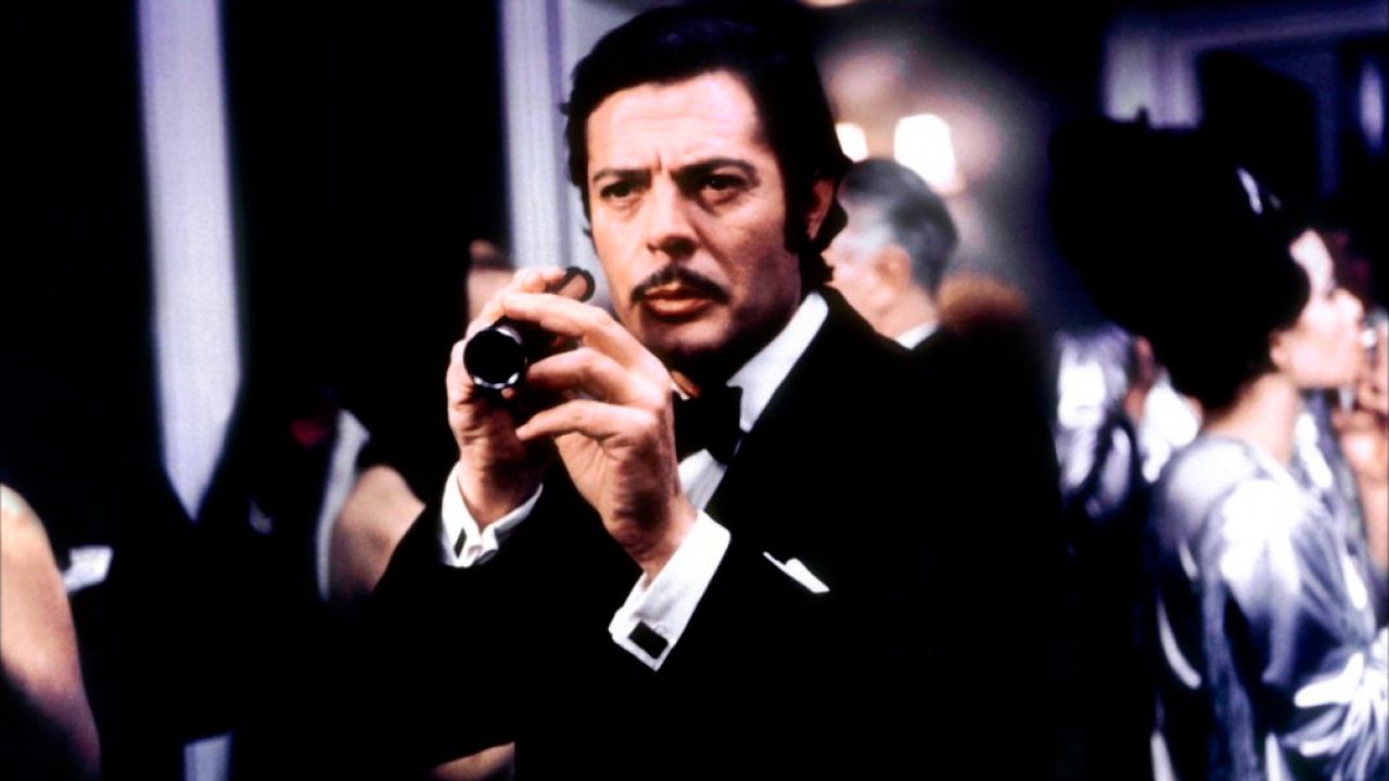 Leo, el último : Foto