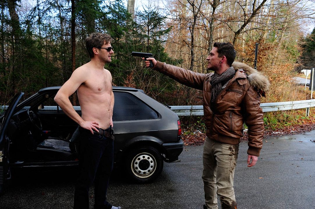 Foto Marcus Mittermeier