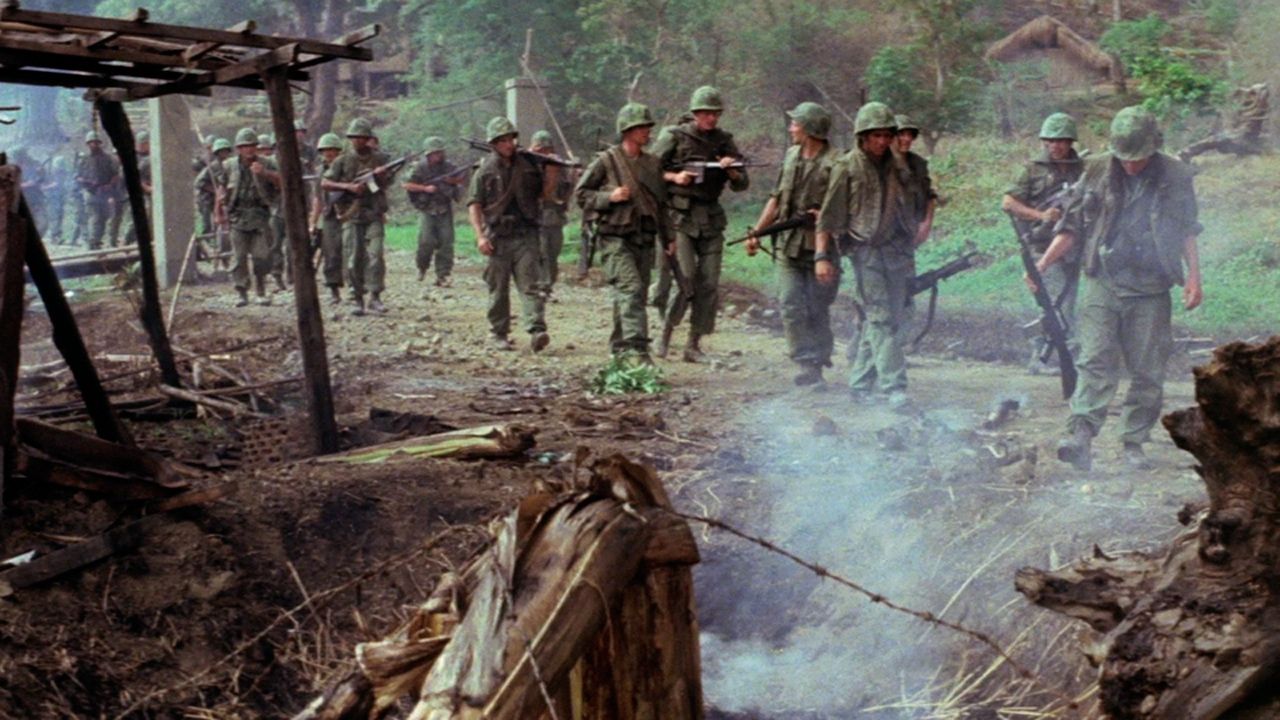 Los chicos de la compañía C : Foto