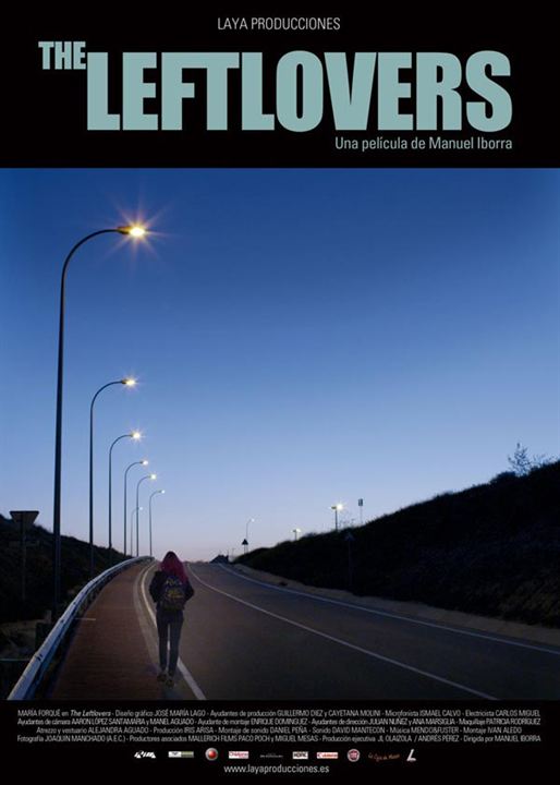 The Leftlovers : Cartel