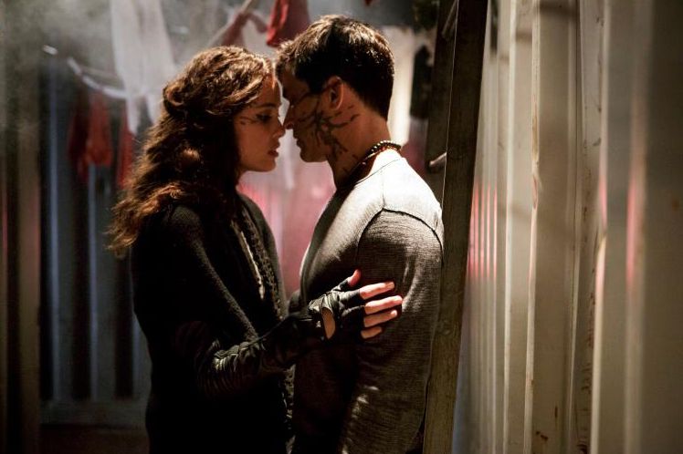 Star-Crossed : Foto Johnathon Schaech