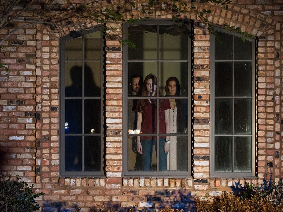 Oculus. El espejo del mal : Foto