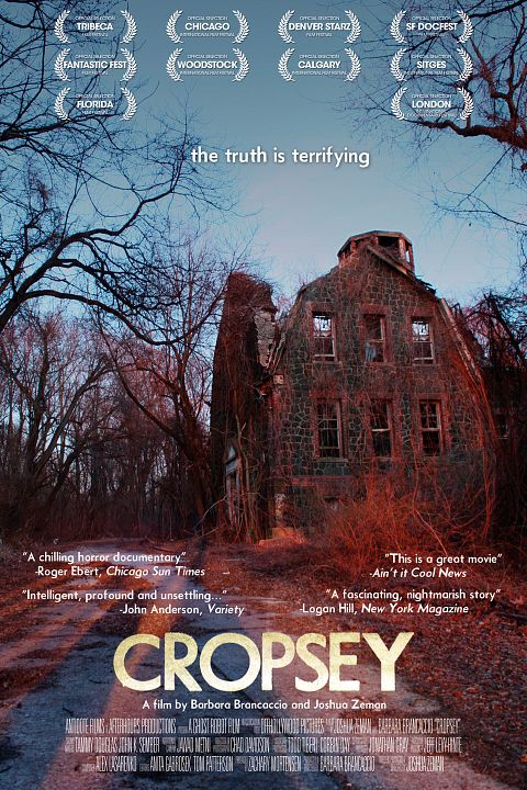 Cropsey : Cartel