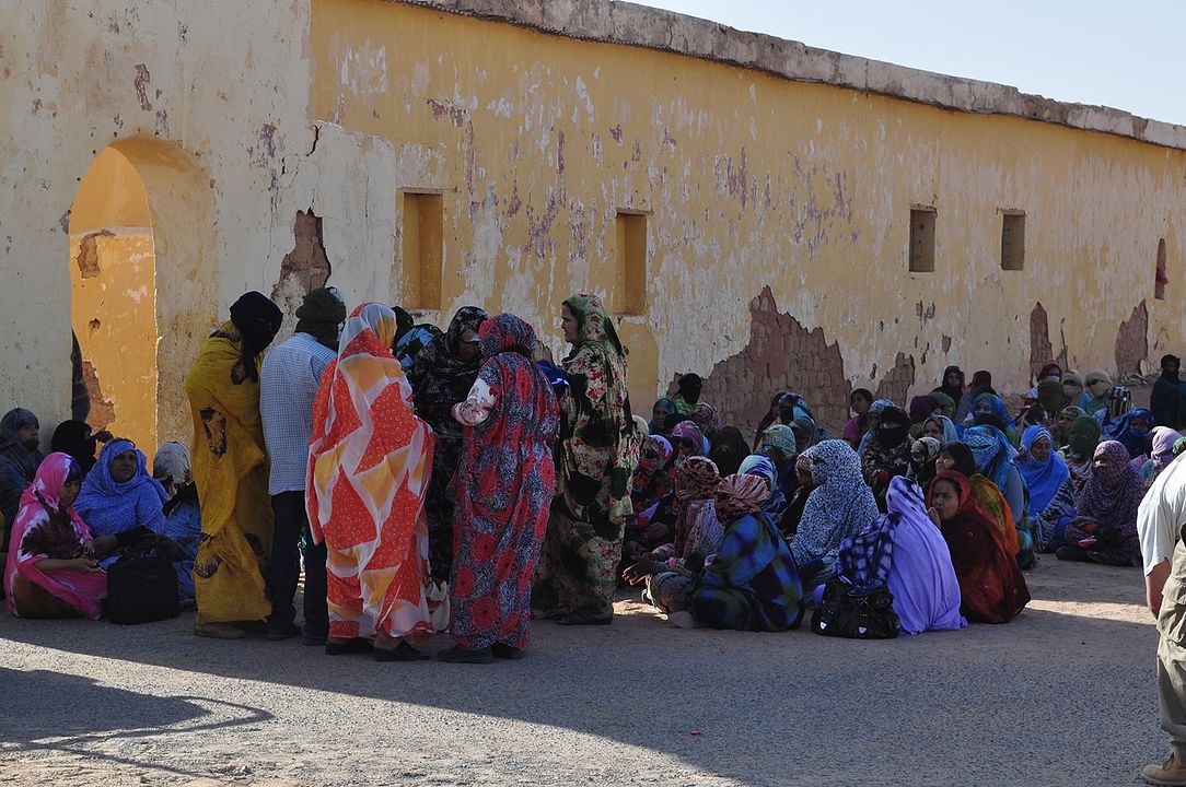 Hijos de las nubes, la ultima colonia : Foto