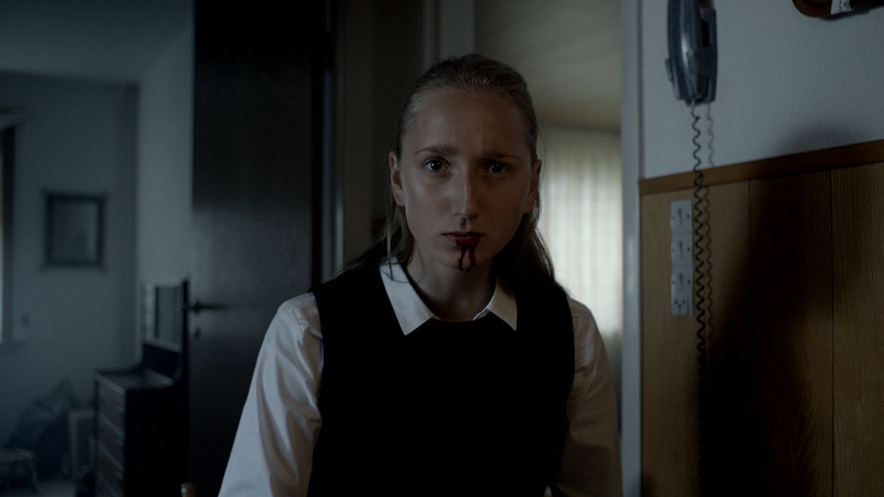 Cuando despierta la bestia : Foto