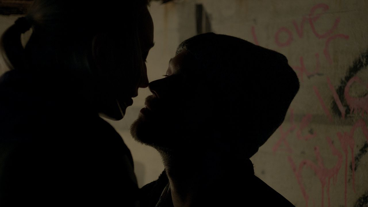 Cuando despierta la bestia : Foto