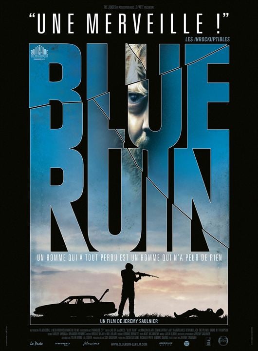 Blue Ruin : Cartel