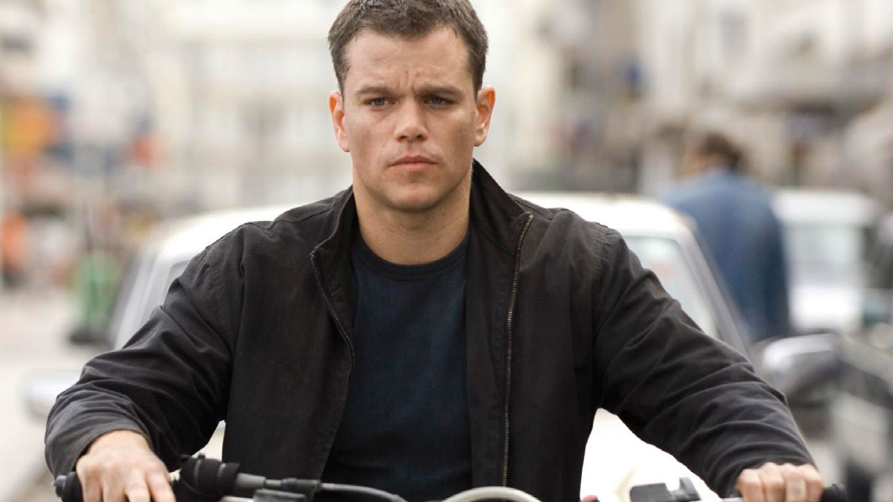 El ultimátum de Bourne : Foto